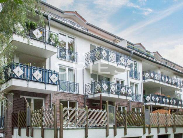 Wohnung zur Miete 690 € 2 Zimmer 60 m² frei ab 15.02.2026 Weidedamm Bremen 28215