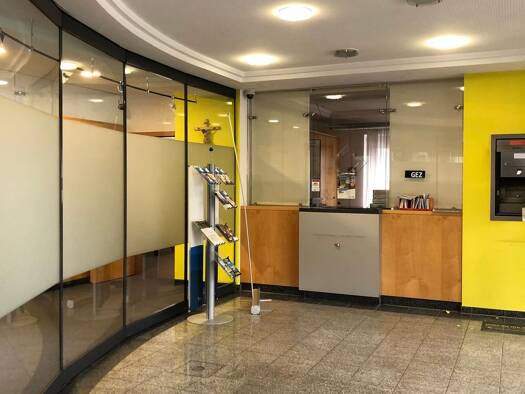 Gewerbeobjekt zum Kauf 8 Zimmer 137 m² 663 m² Grundstück frei ab sofort Fürstenstein Fürstenstein 94538