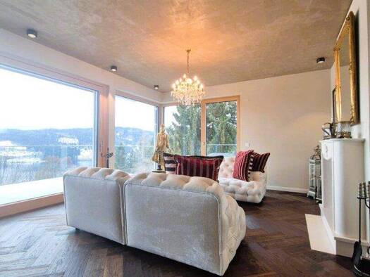 Penthouse zum Kauf 1.490.000 € 4 Zimmer 142 m² Millstatt am See 9872