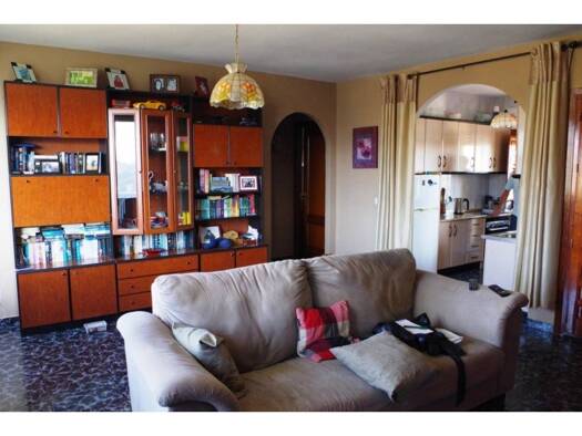 Bauernhaus zum Kauf 240.000 € 2 Zimmer 182 m² 120 m² Grundstück Sayalonga 29752