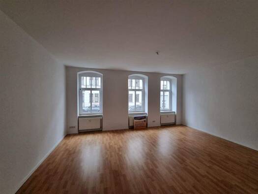 Wohnung zur Miete 275 € 2 Zimmer 61,8 m² EG Gießerstr. 47 Sonnenberg Chemnitz 09130