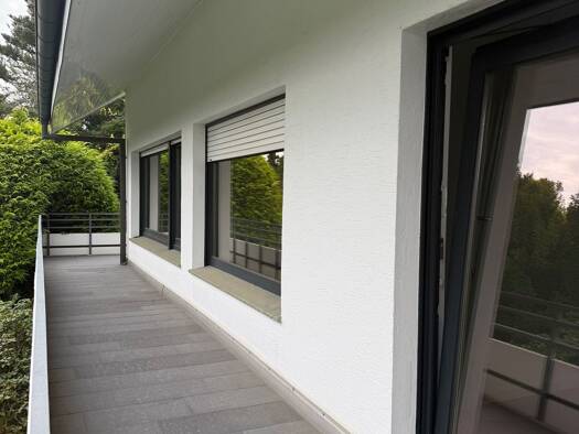 Wohnung zur Miete 1.100 € 3 Zimmer 102 m² Geschoss EG/2 frei ab sofort Bad Iburg Bad Iburg 49186