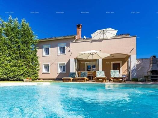 Haus zum Kauf 407.000 € 4 Zimmer 146 m² Svetvincenat