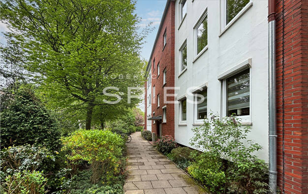 Wohnung zur Miete 1.200 € 3 Zimmer 83 m² frei ab 01.09.2025 Weidedamm Bremen 28215