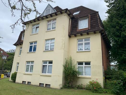 Mehrfamilienhaus zum Kauf 1.450.000 € 26 Zimmer 664 m² 1.670 m² Grundstück Pries Pries 24159