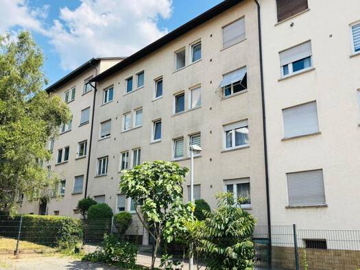 Wohnung zum Kauf 198.000 € 3 Zimmer 65,6 m² 3. Geschoss Bad Cannstatt Bad Cannstatt 70374
