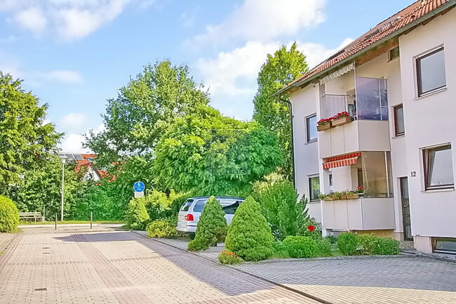 Wohnung zum Kauf 205.000 € 2 Zimmer 64 m²<br/>Wohnfläche 1.<br/>Geschoss 01.02.2025<br/>Verfügbarkeit Regerstraße 12 Bad Rappenau Bad Rappenau 74906