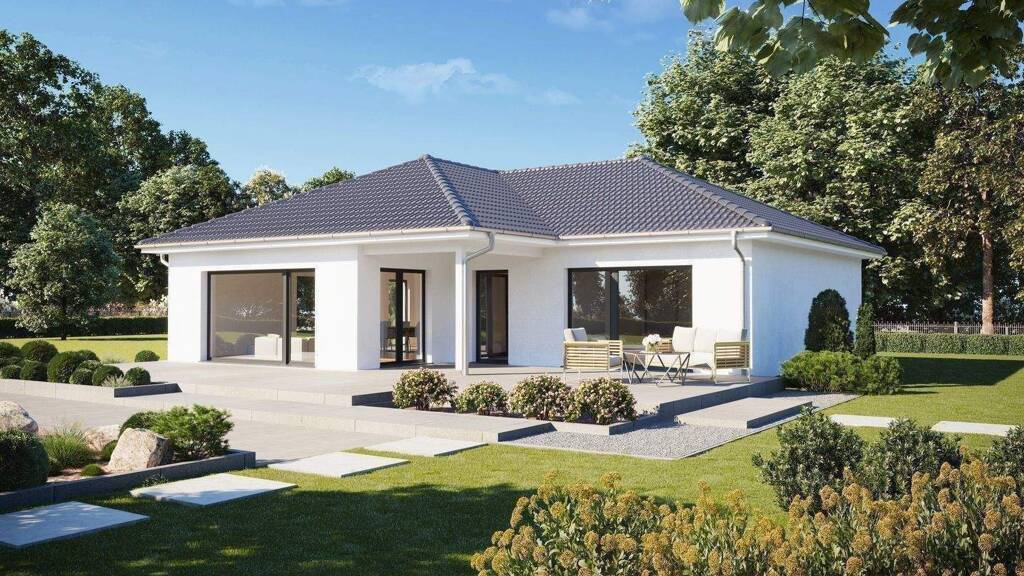 Haus zum Kauf provisionsfrei 288.470 € 4 Zimmer 112 m² 550 m² Grundstück St. Andreasberg Braunlage 37444