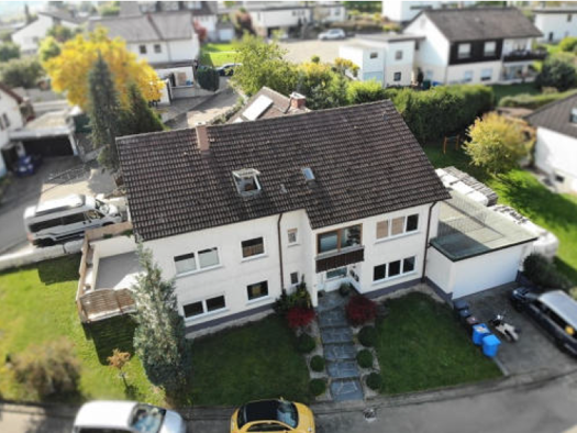 Wohnung zur Miete 1.100 € 3,5 Zimmer 105 m² Geschoss 1/2 frei ab 01.01.2026 Frommern Balingen 72336