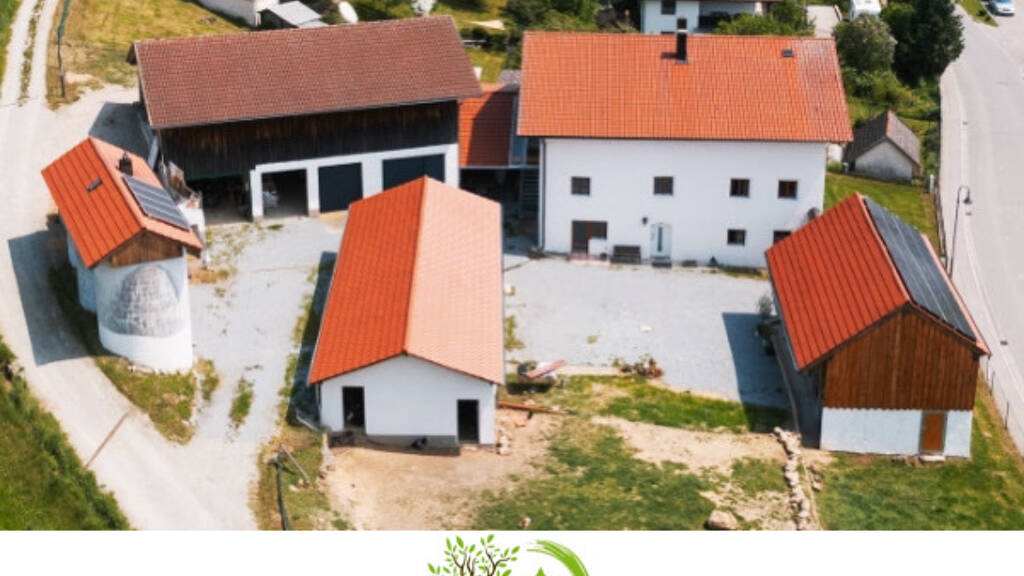 Landwirtschaftliche Fläche zum Kauf 690.000 € 2.634 m² 2.634 m² Grundstück Ragern Kößlarn 94149