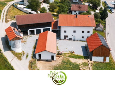 Landwirtschaftliche Fläche zum Kauf 690.000 € 2.634 m² 2.634 m² Grundstück Ragern Kößlarn 94149