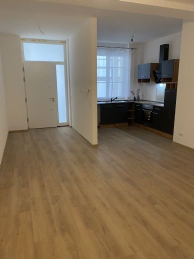 Wohnung zur Miete 742 € 2,5 Zimmer 53 m²<br/>Wohnfläche 1.<br/>Geschoss 01.02.2025<br/>Verfügbarkeit Linnestraße 2 Weststadt - Stadtviertel 031 Pforzheim 75172