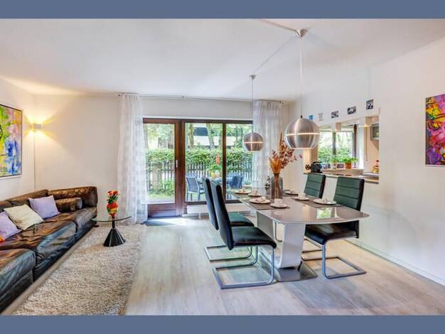 Wohnung zur Miete auf Zeit 1.990 € 2 Zimmer 59 m² frei ab 30.11.2026 Thalk.Obersendl.-Forsten-Fürstenr.-Solln München 81479