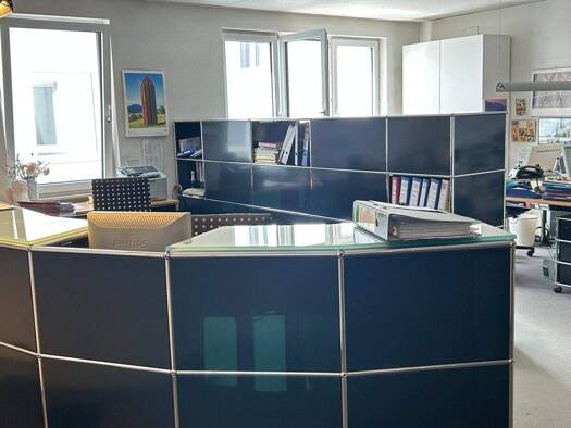 Bürofläche zur Miete 1.100 € 3 Zimmer 135 m² Bürofläche Rottweil 78628