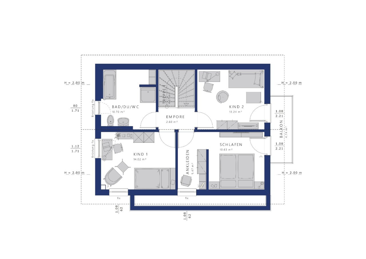 Einfamilienhaus zum Kauf 349.900 € 5 Zimmer 124 m²<br/>Wohnfläche 790 m²<br/>Grundstück Hosena Senftenberg 01996