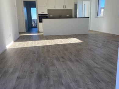 Wohnung zur Miete 1.450 € 4 Zimmer 127 m² 1. Geschoss Gerhart-Hauptmann-Weg Freudenstadt Freudenstadt 72250