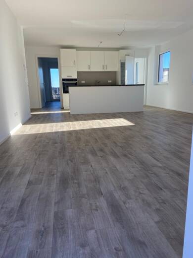Wohnung zur Miete 1.450 € 4 Zimmer 127 m² 1. Geschoss Gerhart-Hauptmann-Weg Freudenstadt Freudenstadt 72250