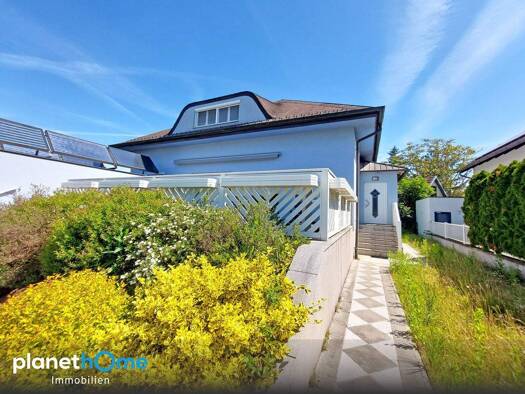 Einfamilienhaus zum Kauf 690.000 € 5 Zimmer 167 m² 692 m² Grundstück Strasshof an der Nordbahn 2231