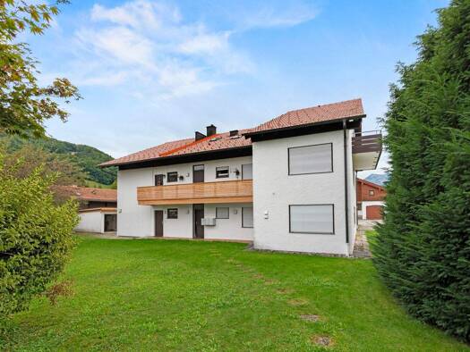 Terrassenwohnung zum Kauf 369.000 € 3 Zimmer 88 m² EG Niedernfeldstr. 8 Wasen Ruhpolding 83324