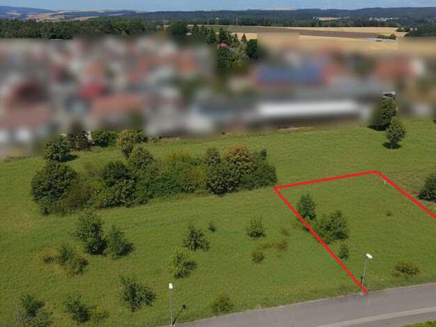 Grundstück zum Kauf 229.000 € 531 m² Grundstück Morlautern Kaiserslautern 67659
