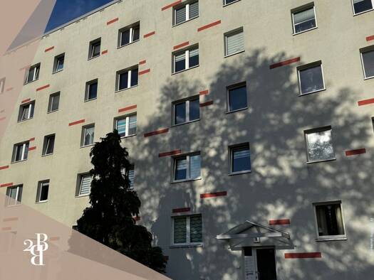 Wohnung zur Miete 400 € 3 Zimmer 57 m² 2. Geschoss Cracau Magdeburg 39114