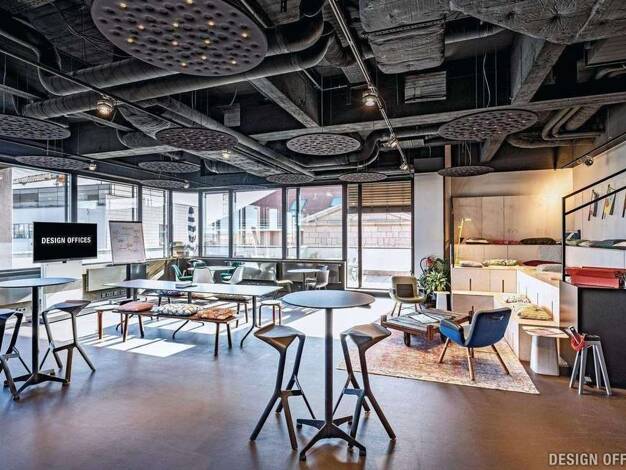 Bürofläche zur Miete provisionsfrei 116 m² Bürofläche teilbar ab 7 m² Hansastraße 23 Sendling-Westpark München 80686