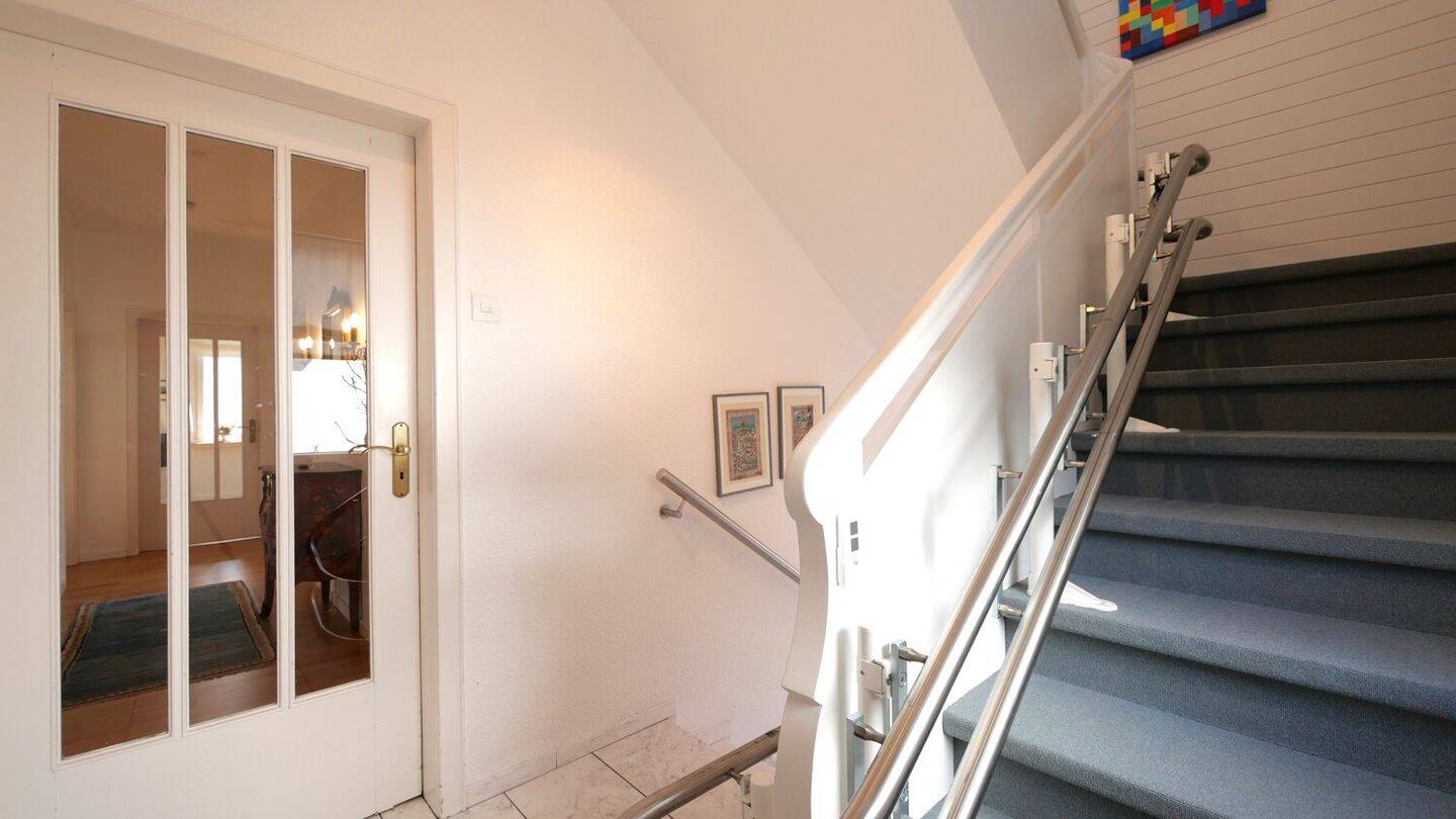 Einfamilienhaus zum Kauf - Ansicht 4