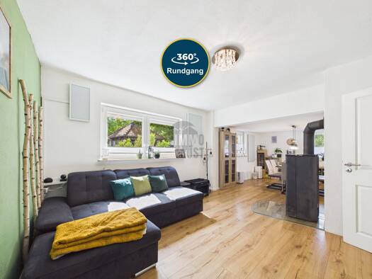 Einfamilienhaus zum Kauf 365.000 € 4 Zimmer 109 m² 148 m² Grundstück Lehrensteinsfeld 74251
