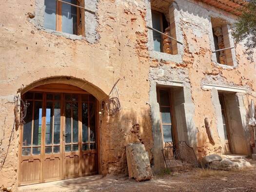 Landhaus zum Kauf 1.080.000 € 5 Zimmer 300 m² 24.000 m² Grundstück Consell 07033