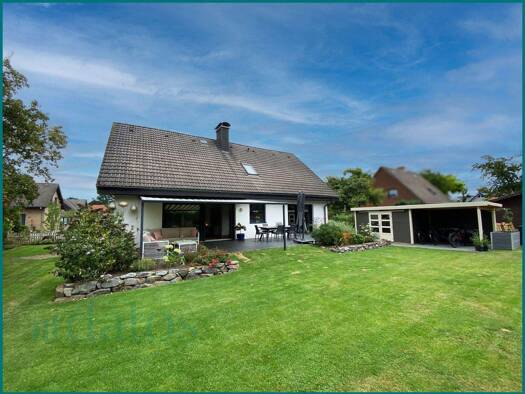 Einfamilienhaus zum Kauf 329.900 € 5 Zimmer 171 m² 781 m² Grundstück Venne Ostercappeln / Venne 49179