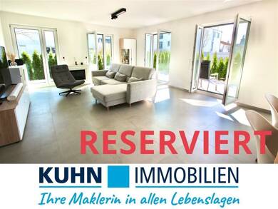Wohnung zum Kauf 347.000 € 3 Zimmer 117 m² Bad Kissingen Bad Kissingen 97688