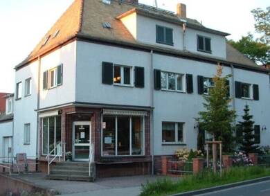 Wohnung zum Kauf 145.000 € 8 Zimmer 158 m² 1. Geschoss Meuselwitz Meuselwitz 04610