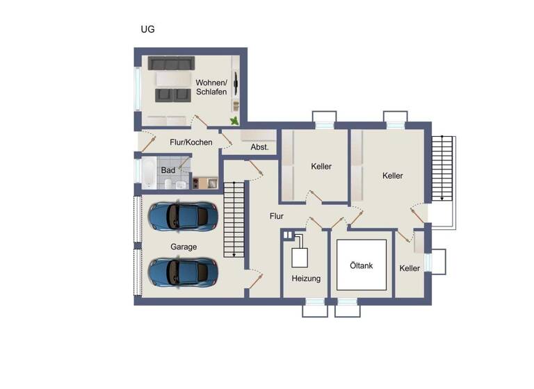 Einfamilienhaus zum Kauf 565.000 € 5 Zimmer 173 m² 562 m² Grundstück Ettenheim 77955