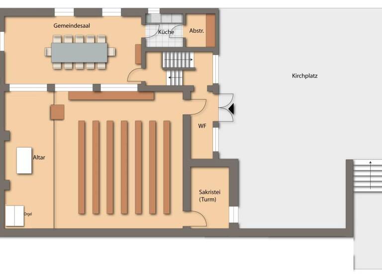 Haus zum Kauf 465.000 € 6 Zimmer 94,4 m² 1.700 m² Grundstück Dietfurt 92345