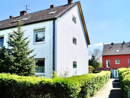 Wohnanlage zum Kauf als Kapitalanlage geeignet 649.000 € 190 m² 360 m² Grundstück Thon Nürnberg 90425