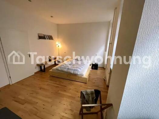 Wohnung zur Miete Tauschwohnung 900 € 2 Zimmer 80 m² 1. Geschoss Schöneberg Berlin 10777