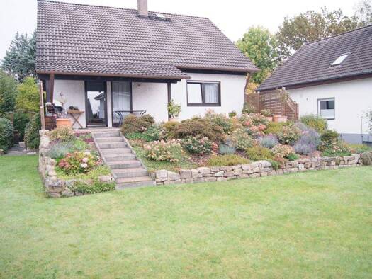 Einfamilienhaus zum Kauf 399.900 € 5 Zimmer 126 m² 527 m² Grundstück Schildesche Bielefeld / Schildesche 33611