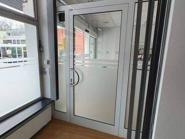 Bürofläche zur Miete provisionsfrei 1.005 € 3 Zimmer 119,4 m² Bürofläche Bebelplatz 3 Elmschenhagen-Süd Kiel 24146