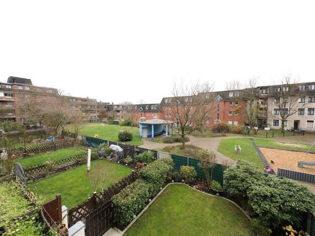 Sonstiges zum Kauf als Kapitalanlage geeignet 185.000 € 3 Zimmer 74 m² Dießem/Lehmheide Krefeld 47805