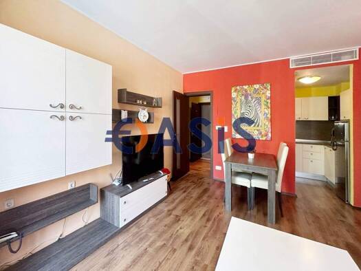 Studio zum Kauf provisionsfrei 149.900 € 3 Zimmer 128 m² 3. Geschoss Slanchev Bryag Sunny Beach 8240
