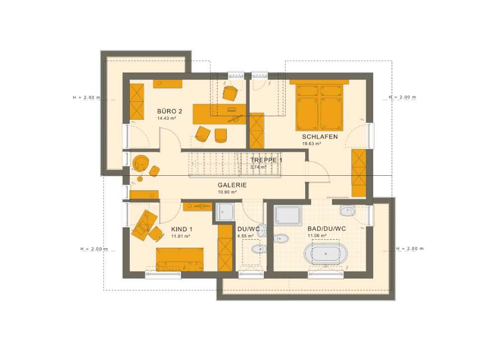 Einfamilienhaus zum Kauf 346.250 € 5 Zimmer 144 m²<br/>Wohnfläche 946 m²<br/>Grundstück Schammendorf Weismain 96260