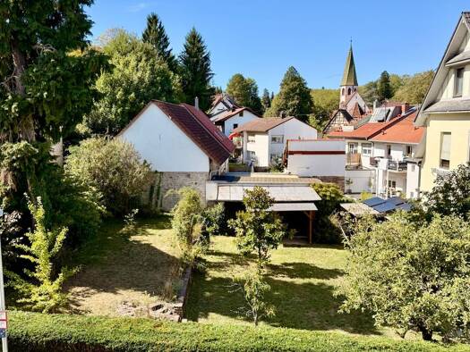 Grundstück zum Kauf provisionsfrei 272.000 € 389 m² Grundstück frei ab sofort Kampmannstraße Grötzingen Karlsruhe 76229