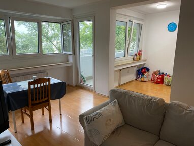 Wohnung zur Miete 690 € 2 Zimmer 57 m² Goerdelerstraße Finkenhof Bonn 53123