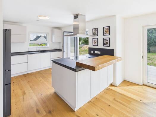 Einfamilienhaus zum Kauf 449.000 € 5 Zimmer 161 m² 645 m² Grundstück Am Steegen 7 Bahrdorf Bahrdorf 38459