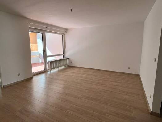 Wohnung zur Miete 730 € 3,5 Zimmer 77 m² Geschoss 4/5 frei ab 01.10.2026 Am Seidenhof 5 Grubweg Passau 94034
