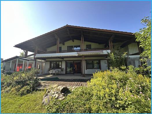 Haus zum Kauf 699.000 € 8 Zimmer 315 m² 1.354 m² Grundstück Pocking Pocking 94060