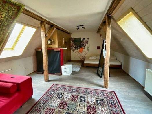 Wohnung zur Miete 245 € 1 Zimmer 45 m² Altenkunstadt 96264