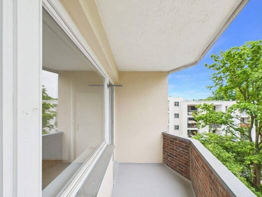 Studio zum Kauf 152.000 € 1 Zimmer 32,7 m² 2. Geschoss Lichterfelde Berlin 12203