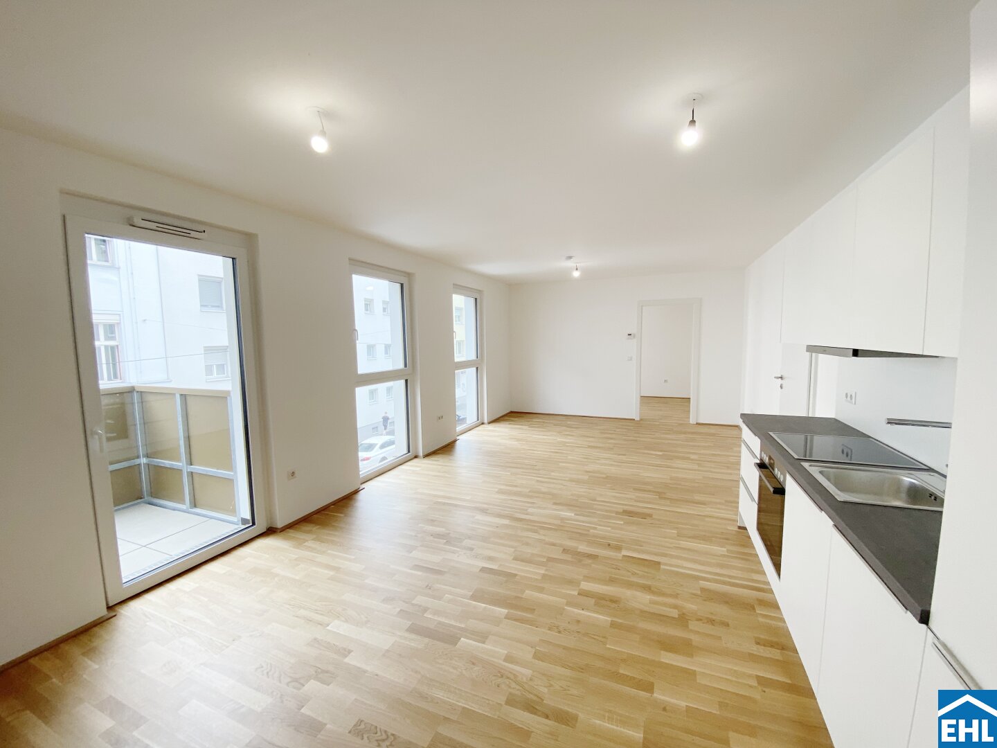 Wohnung zur Miete 1.194,38 € 3 Zimmer 67,2 m²<br/>Wohnfläche 2.<br/>Geschoss Lienfeldergasse Wien 1170