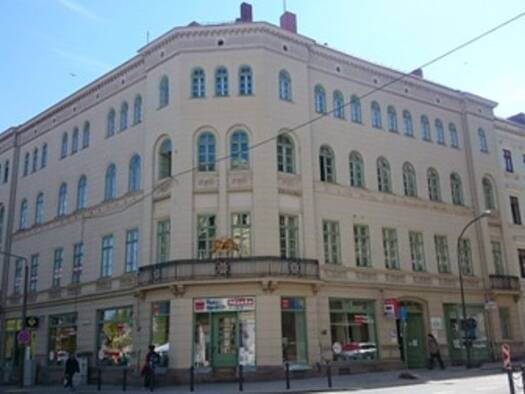 Außenstellplatz zur Miete 25 € Jakobstraße 6 Innenstadt Görlitz 02826